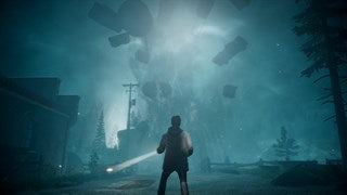 Alan Wake Remastered | Standard Edition | Código - Xbox