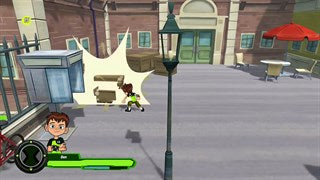 Ben 10 | Standard Edition | Mídia digital