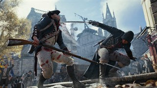 Assassin's Creed: Unity | Standard Edition | Código - Xbox