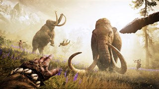 Far Cry Primal | Apex Edition | Código - Xbox