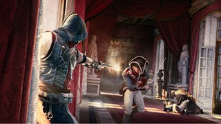 Assassin's Creed: Unity | Standard Edition | Código - Xbox