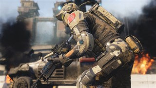 Call of Duty: Black Ops III | Zombies Chronicles Edition | Código - Xbox