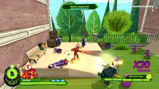 Ben 10 | Standard Edition | Código - Xbox