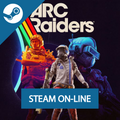 Arc Raiders - Conta Steam On-line