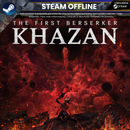 The First Berserker: Khazan Deluxe Edition | Steam Offline - Conta Digital