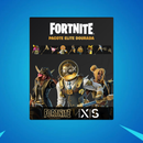 Pacote Elite Dourada - Xbox Series X|S - Código - ARG