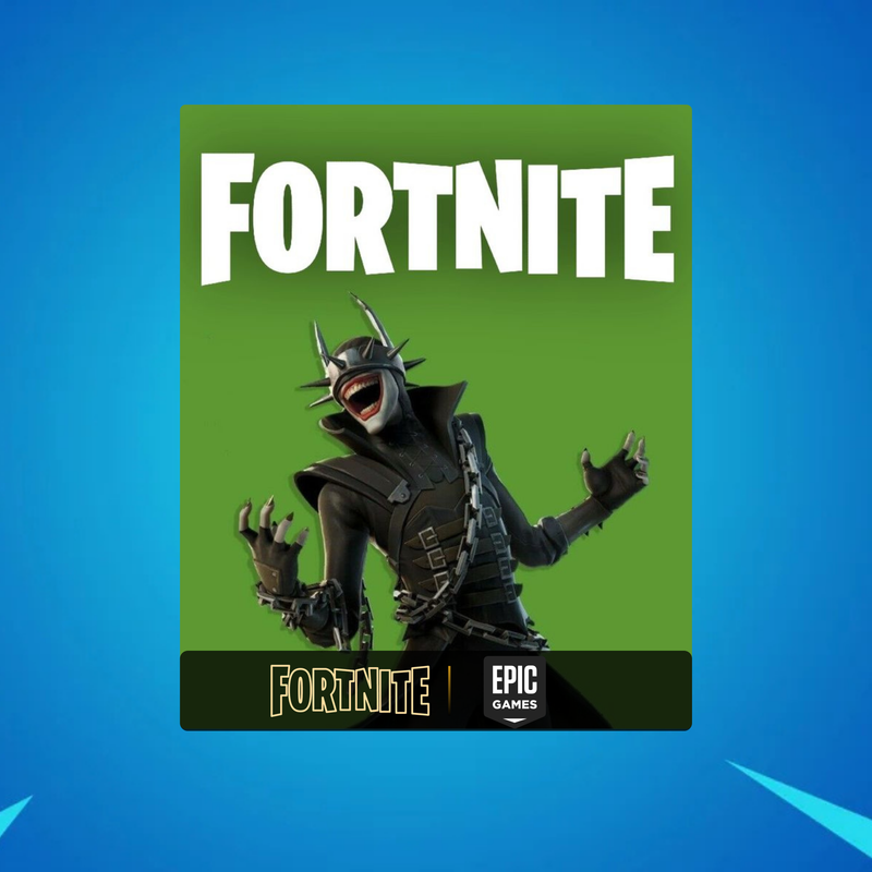 Pacote Batman que Ri - Epic Games (PC) - Código - ARG