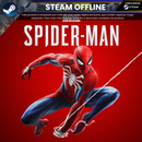 Spider-Man Remastered | Steam Offline - Conta Digital