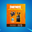 Pacote de Missão Bassassin - Xbox Series X|S - Código - ARG