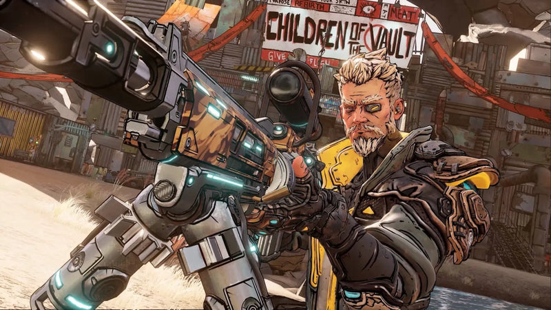 Borderlands 3 | Next-Level Edition | Código - Xbox