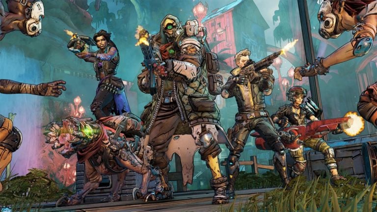 Borderlands 3 | Next-Level Edition | Código - Xbox