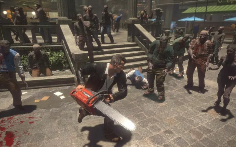 Dead Rising | Standard Edition | Código - Xbox