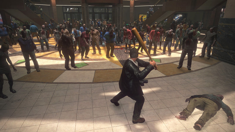 Dead Rising | Standard Edition | Código - Xbox