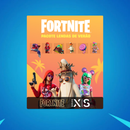 Pacote Lendas de Verão - Xbox Series X|S - Código - ARG