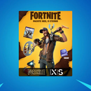 Pacote Ned, O Eterno - Xbox Series X|S - Código - ARG