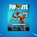 Pacote Popbótico - Xbox Series X|S - Código - ARG