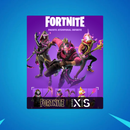 Pacote Atemporal Infinito - Xbox Series X|S - Código - ARG