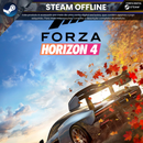 Forza Horizon 4 | Steam Offline - Conta Digital