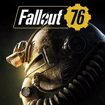 Fallout 76 Global Xbox - PC