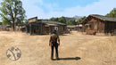 Red Dead Redemption 2 | Rockstar Key - Código Digital