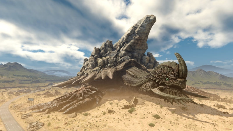 Final Fantasy XV | Royal Edition | Código - Xbox