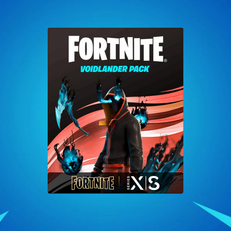 Pacote Vão Sombrio - Xbox Series X|S - Código - ARG