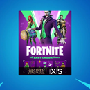 Pacote a Última Risada - Xbox Series X|S - Código - ARG