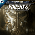 Fallout 4 | Windows key - Código Digital