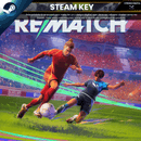 Rematch | Steam Key - Código Digital