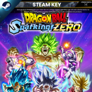 Dragon Ball: Sparking! ZERO | Steam Key - Código Digital