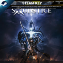 Soulstice | Steam Key - Código Digital