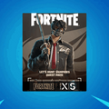 Pacote de Tarefas Vamos Caçar Vampiros - Xbox Series X|S - Código - ARG
