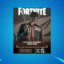 Pacote de Tarefas Vamos Caçar Vampiros - Xbox Series X|S - Código - ARG