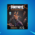 Pacote Corações Partidos - Xbox Series X|S - Código - ARG