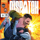 Dispatch Deluxe Edition | Steam Offline