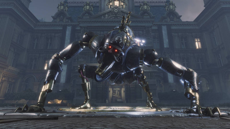 Lies of P | Steam Key - Código Digital