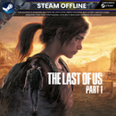 The Last of Us Part I | Steam Offline - Conta Digital