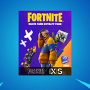 Pacote Rei do Skate - Xbox Series X|S - Código - ARG