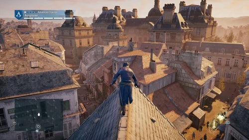 Assassin's Creed Triple Pack | Código - Xbox