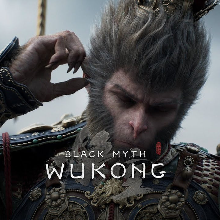 Black Myth: Wukong - Xbox Series