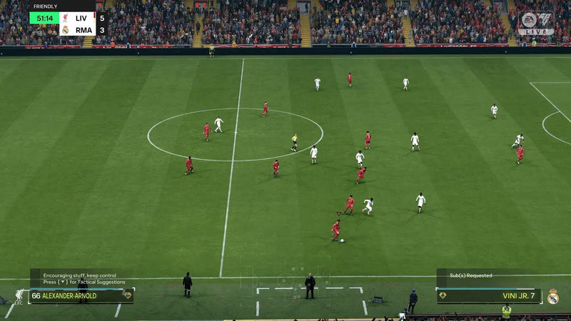 EA SPORTS FC™ 25 | Standard Edition | Código - Xbox