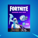 Pacote Diva do Diamante - Xbox Series X|S - Código - ARG