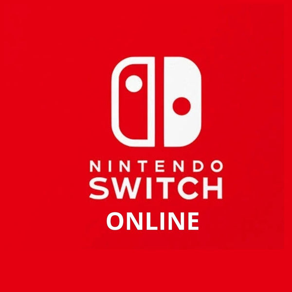 Nintendo Switch Online