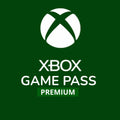 Xbox Game Pass Premium 1 Mês - Chave De Teste - EUA