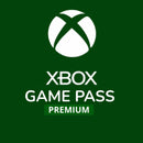 Xbox Game Pass Premium 14 Dias - Apenas Novos Usuarios