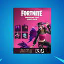 Pacote de Tarefas Estrela Estridente - Xbox Series X|S - Código - ARG