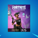 Pacote Linha Cruzada - Xbox Series X|S - Código - ARG