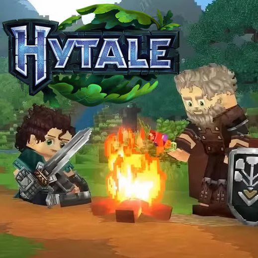 HYTALE Standard Edition - Acesso Antecido