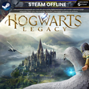 Hogwarts Legacy | Steam Offline - Conta Digital