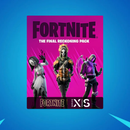 Pacote O Juízo Final - Xbox Series X|S - Código - ARG